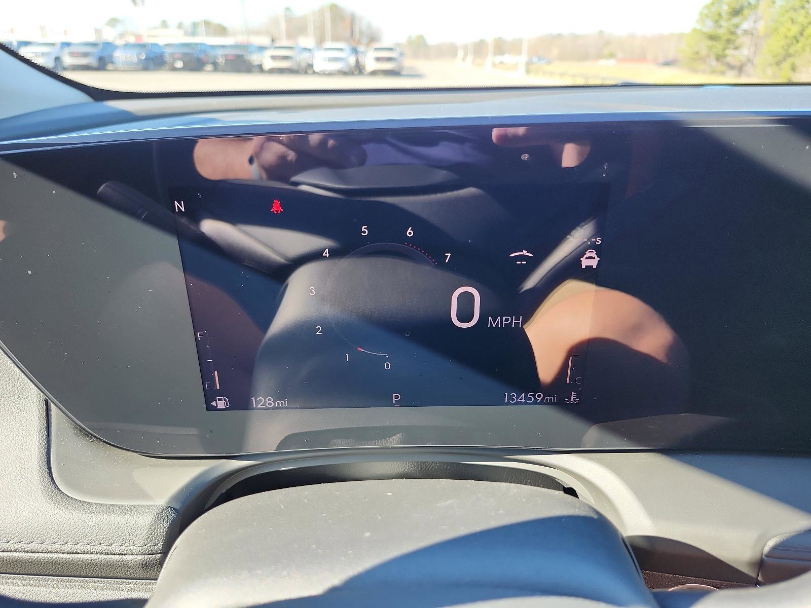 Certified 2025 Buick Encore GX Avenir w/ Avenir Technology Package image 23