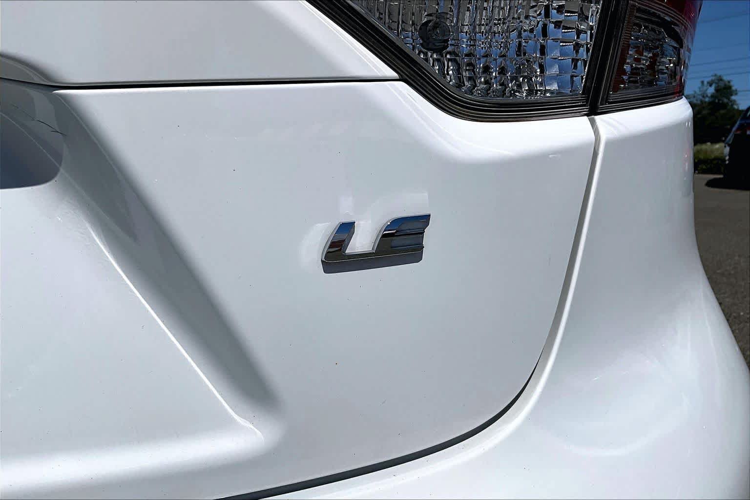 Certified 2022 Toyota Corolla LE w/ LE Convenience Package FWD image 9