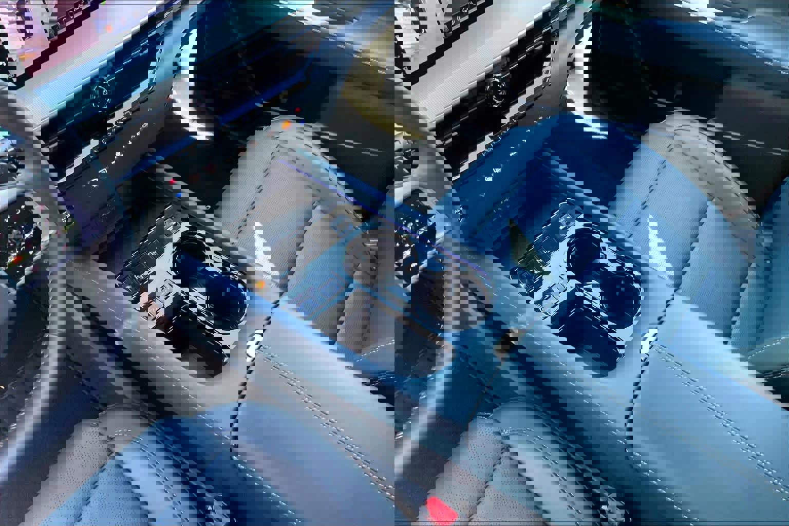 Used 2025 Nissan Murano Platinum w/ Cargo Package AWD/4WD image 17