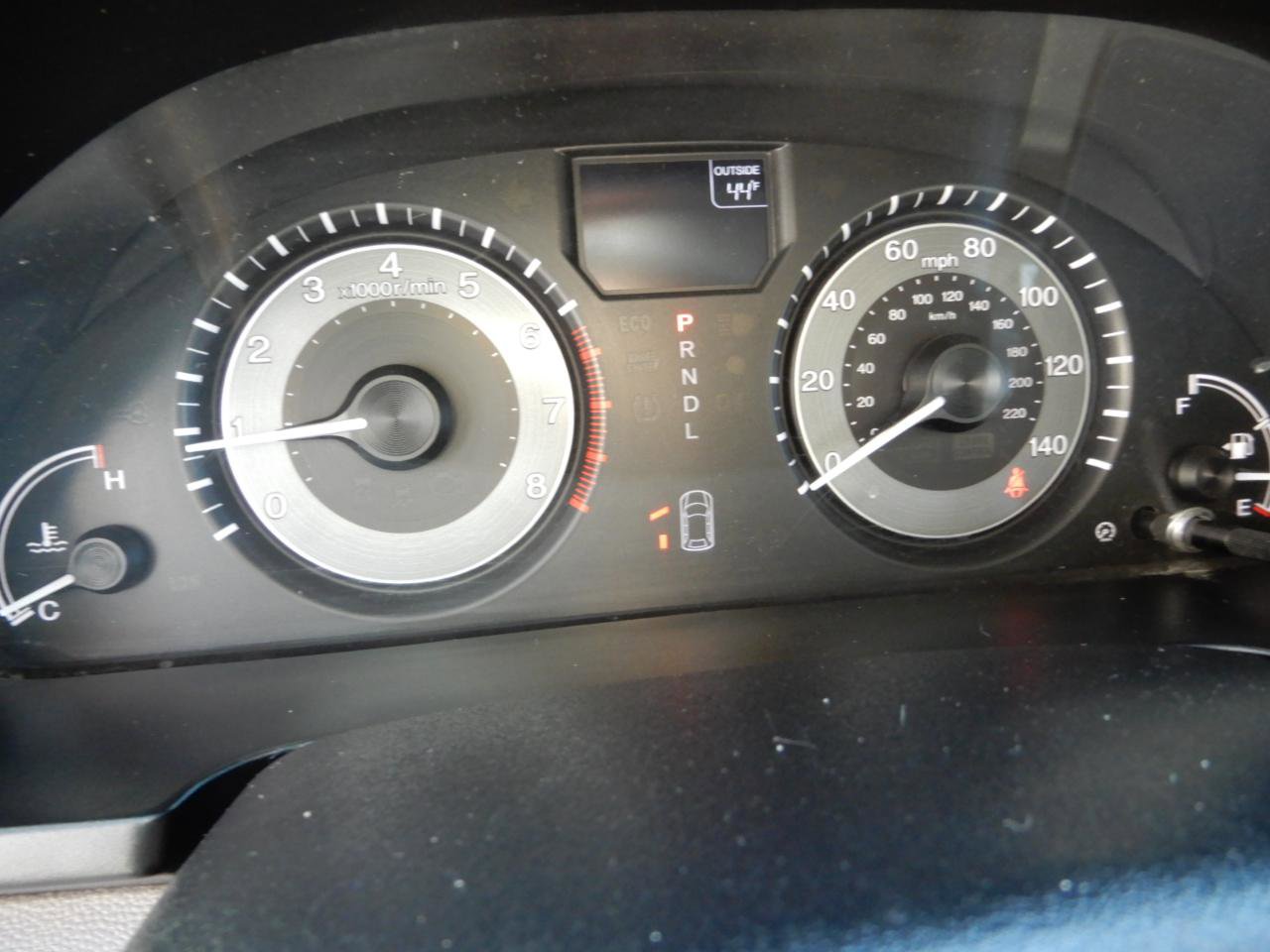 Used 2016 Honda Odyssey EX-L image 16