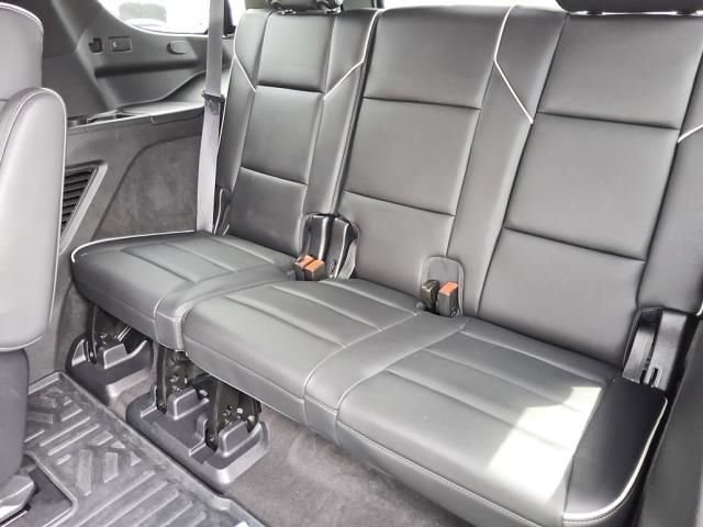 Used 2023 Cadillac Escalade Sport w/ LPO, ONYX Package AWD/4WD image 5