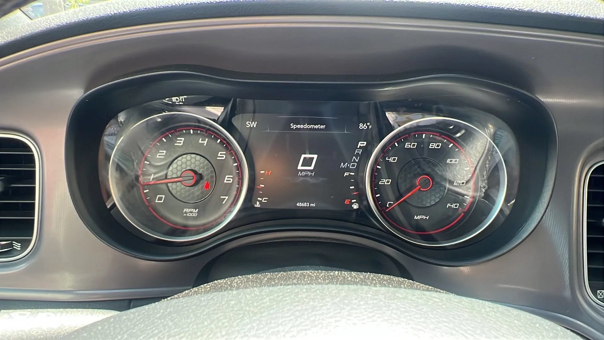 Used 2023 Dodge Charger GT RWD image 27