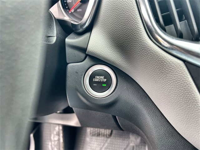 Certified 2023 Chevrolet Equinox LS w/ LS Convenience Package image 16