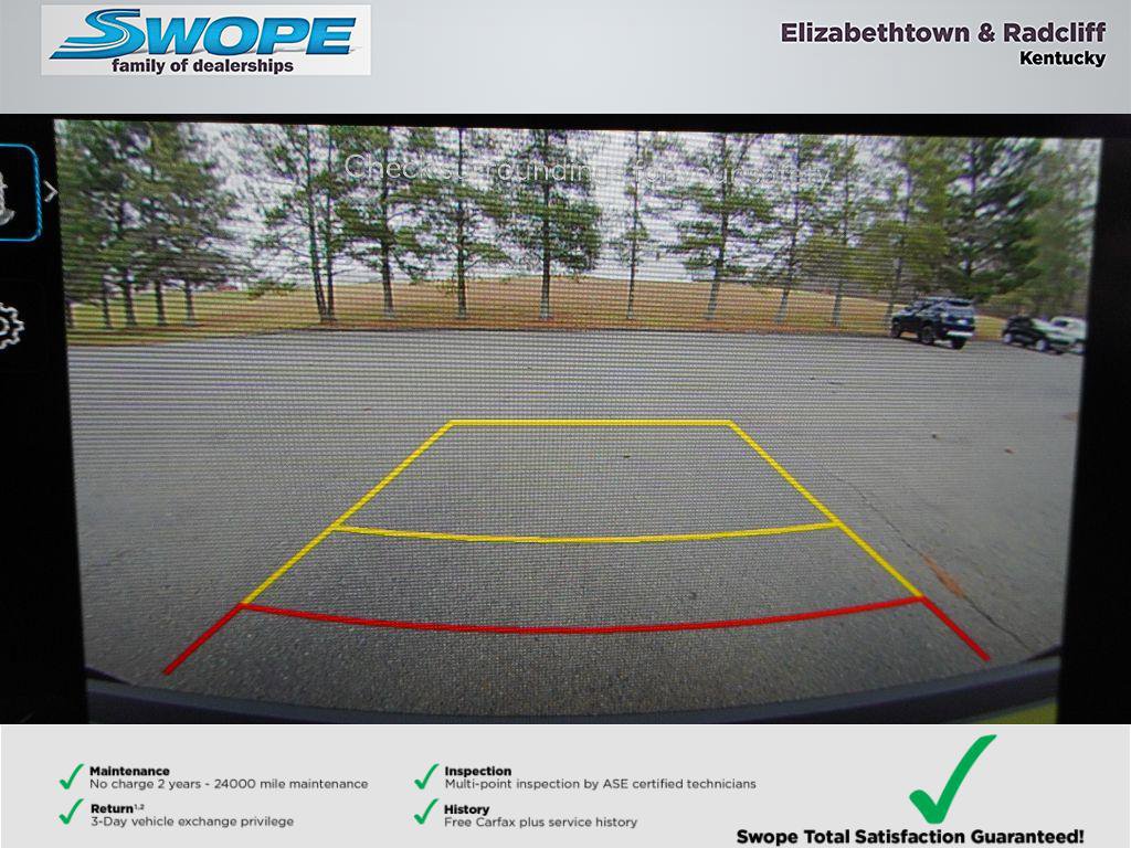 New 2026 Hyundai Kona SE image 22