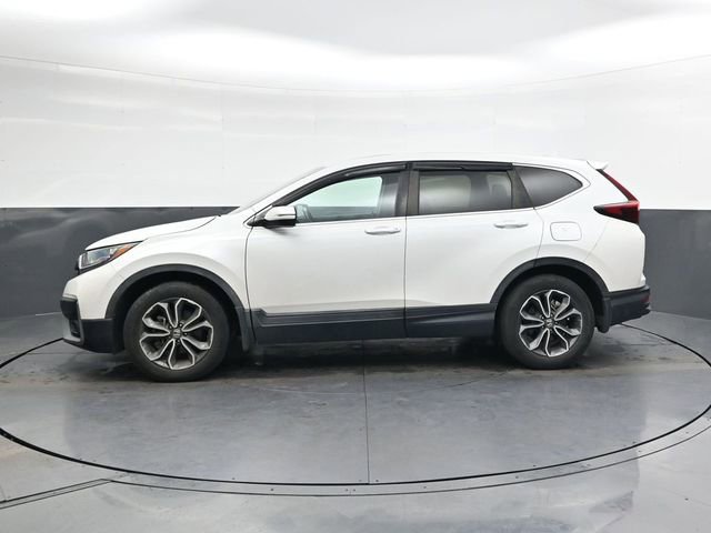 Used 2020 Honda CR-V EX-L image 8