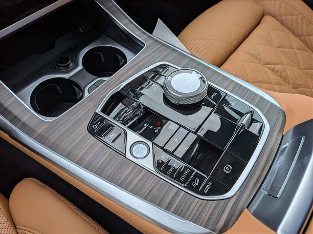 New 2026 BMW X7 xDrive40i image 15