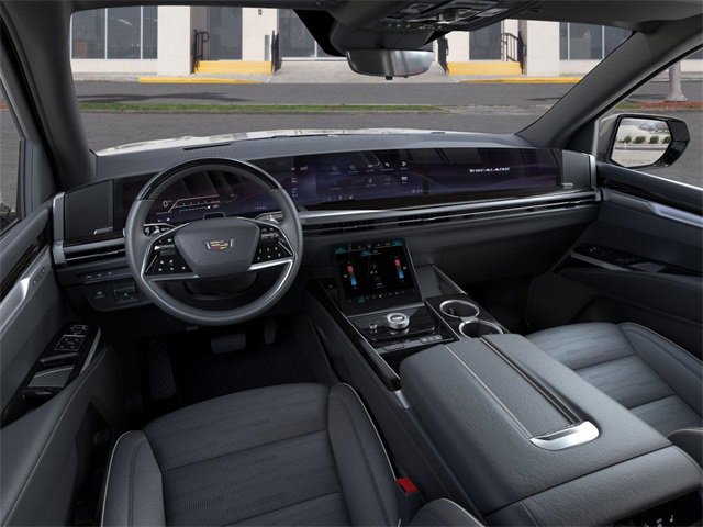 New 2026 Cadillac Escalade Luxury w/ Touring Package image 15