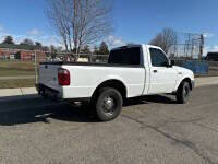 Used 2004 Ford Ranger XL RWD image 7