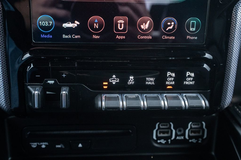 Used 2019 RAM 1500 Limited image 30