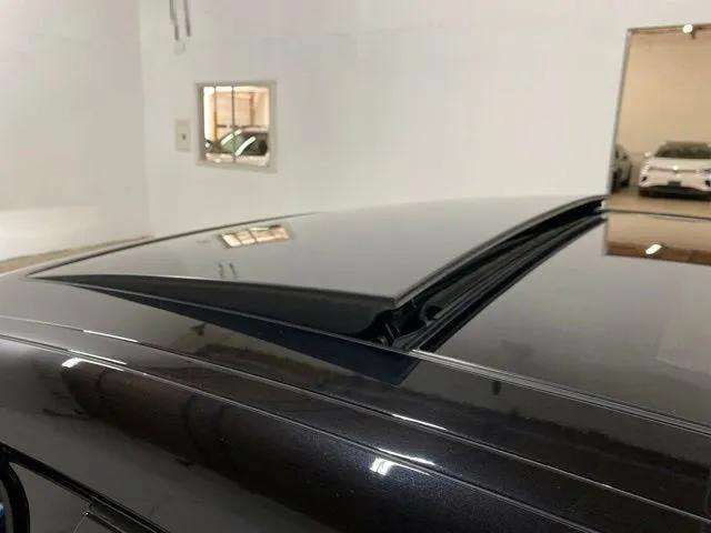 Used 2017 BMW 740i RWD image 86