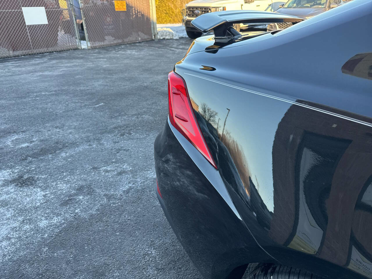 Used 2019 Lexus IS 300 AWD w/ Navigation Package image 17