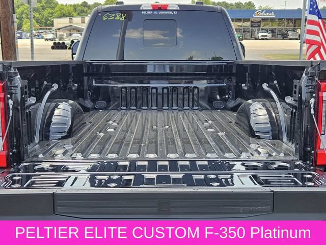 New 2026 Ford F350 Platinum w/ FX4 Off-Road Package AWD/4WD image 7