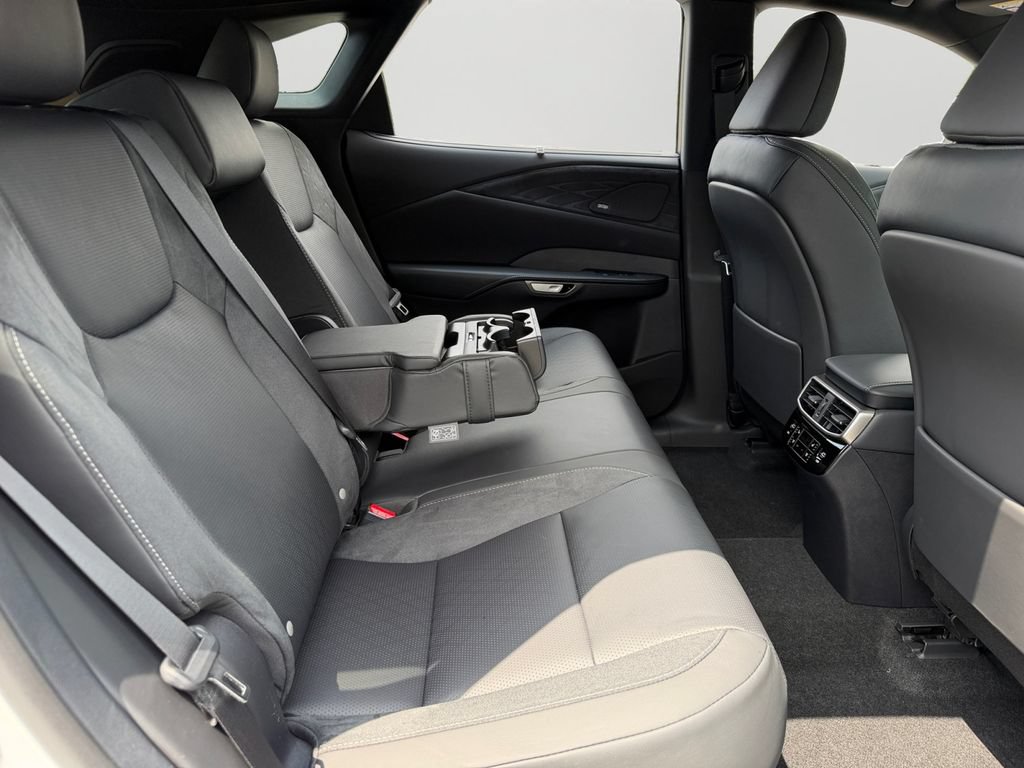 New 2026 Lexus RX 350 AWD/4WD image 6