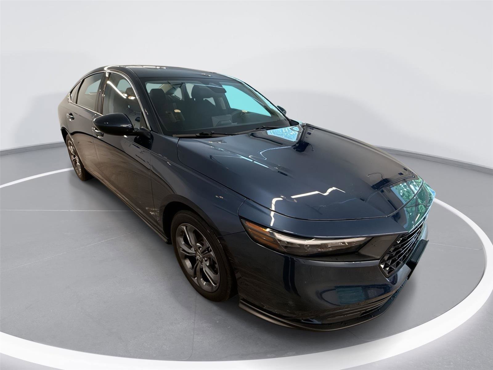 Used 2023 Honda Accord EX