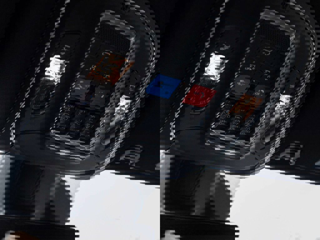 New 2025 Jeep Wagoneer 4WD image 40