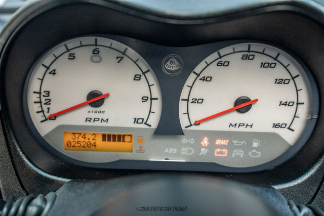 Used 2006 Lotus Elise RWD image 75