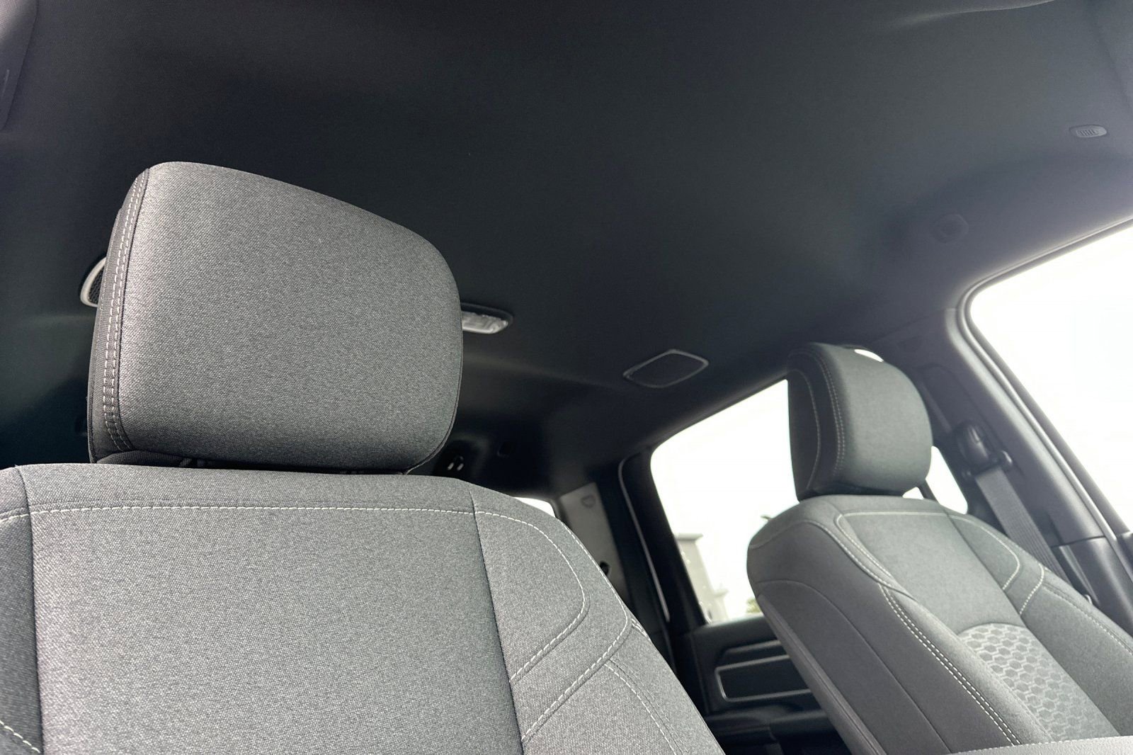 New 2026 RAM 3500 Big Horn AWD/4WD image 16