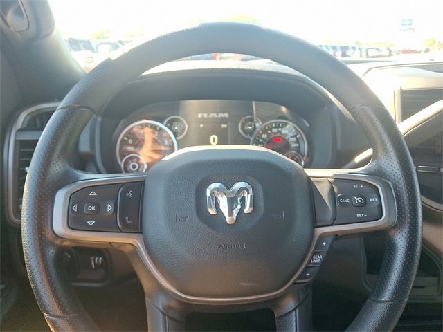 Used 2023 RAM 3500 Tradesman w/ Chrome Appearance Group image 18