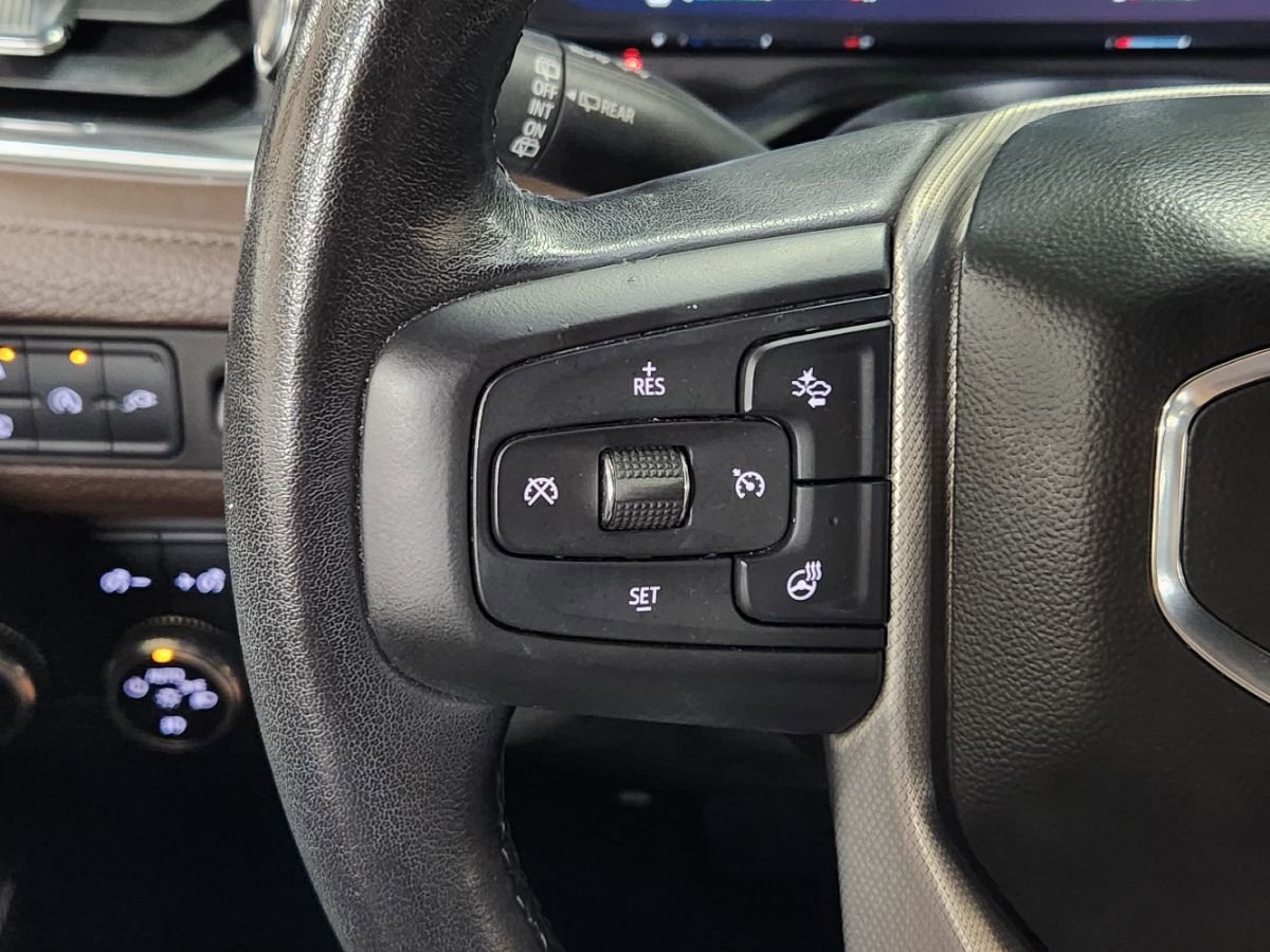 Used 2022 GMC Yukon Denali image 49