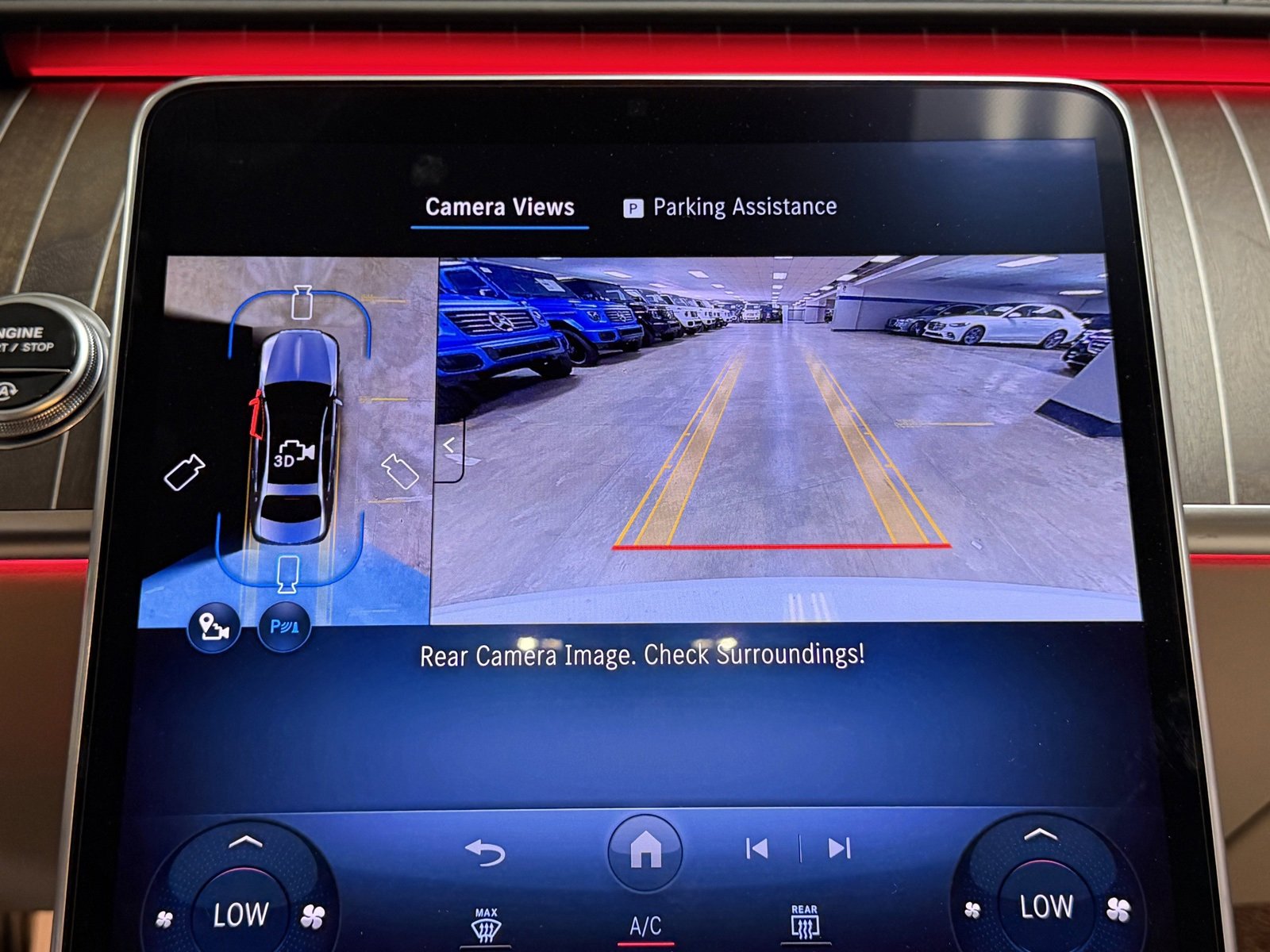 New 2025 Mercedes-Benz Maybach S 680 4MATIC image 25