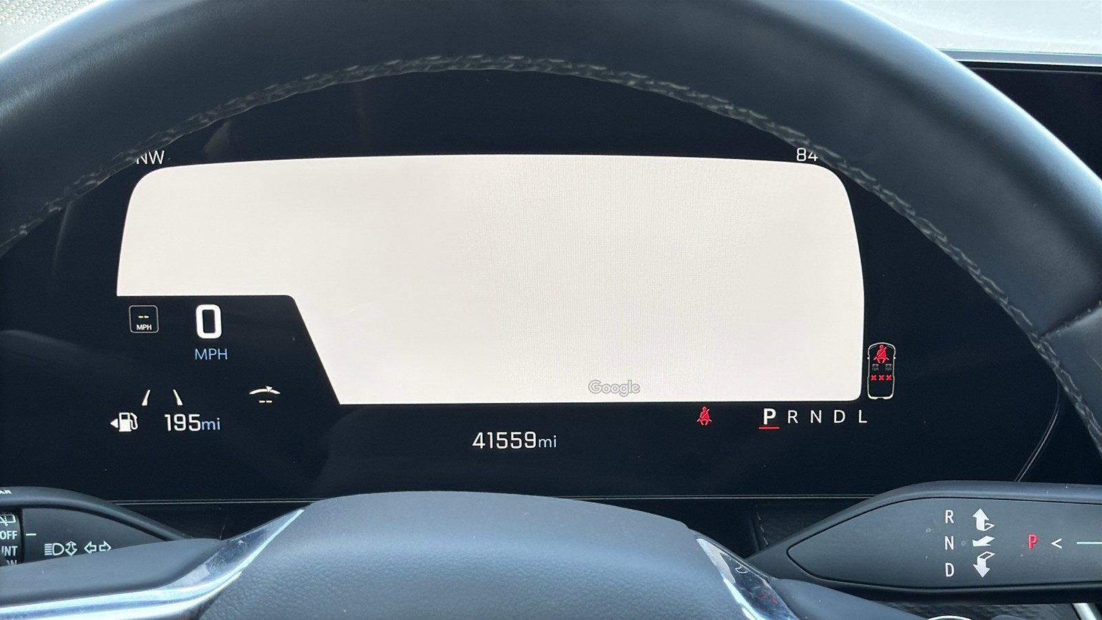 Used 2025 Chevrolet Equinox LT w/ Convenience Package II image 17