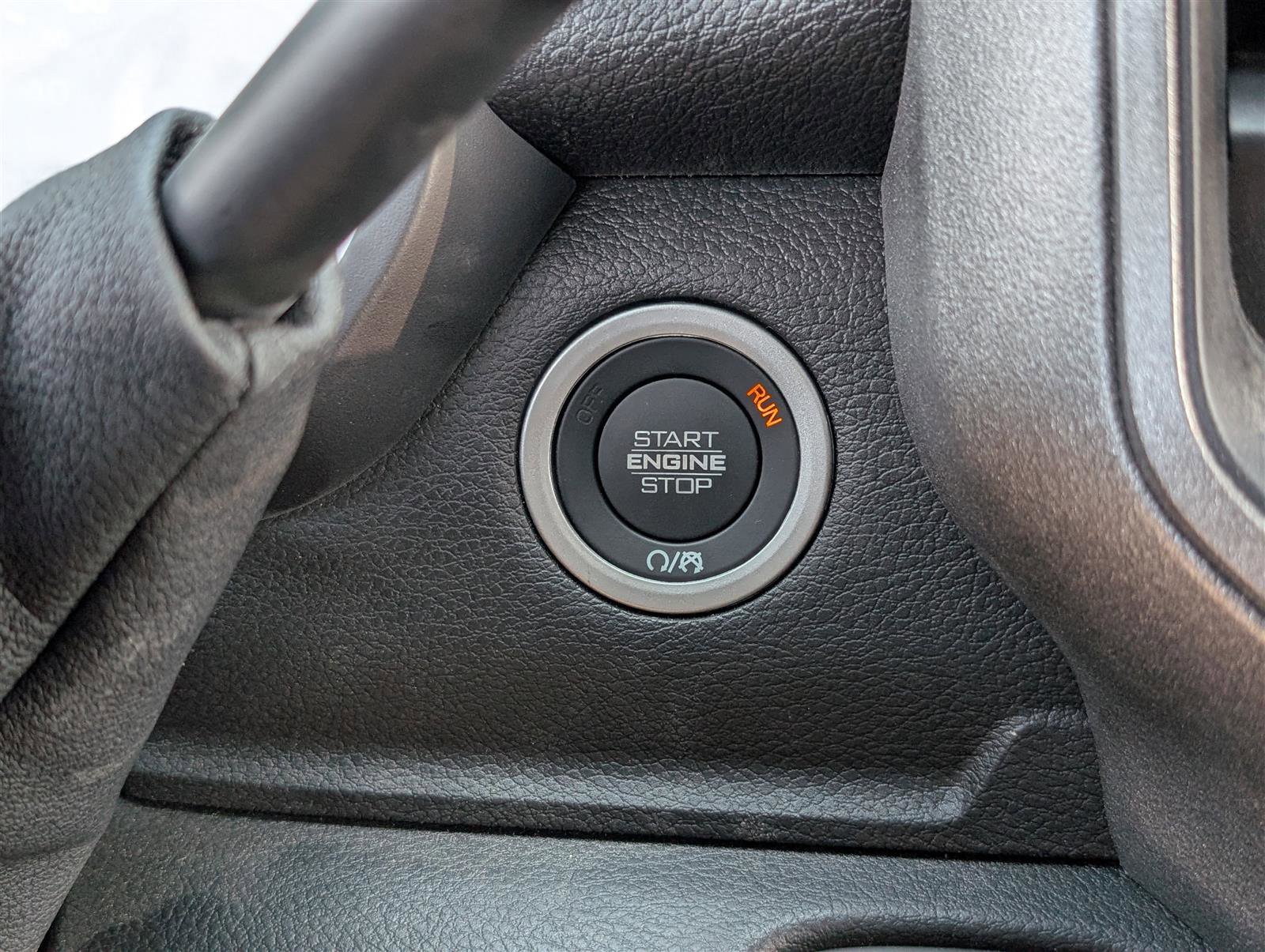 New 2025 RAM 2500 Tradesman image 19