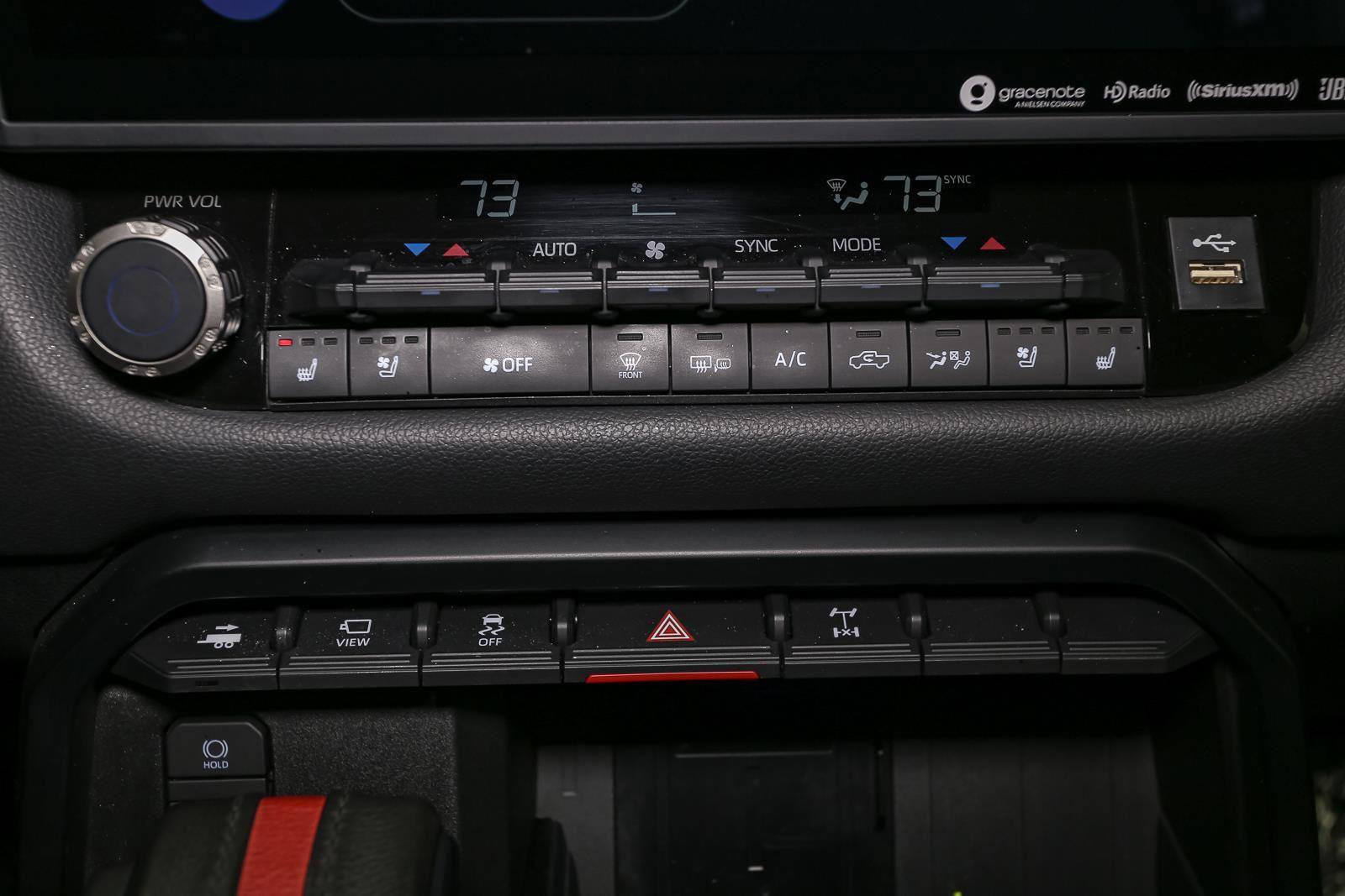 Used 2024 Toyota Tundra TRD Pro image 26