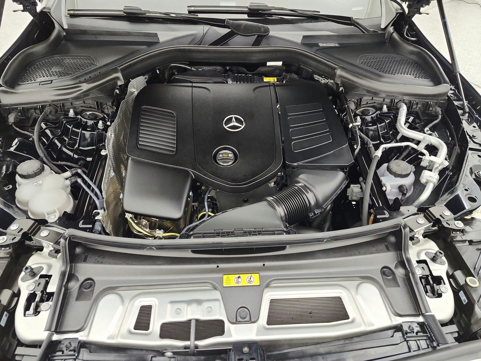 Certified 2026 Mercedes-Benz GLC 300 image 16