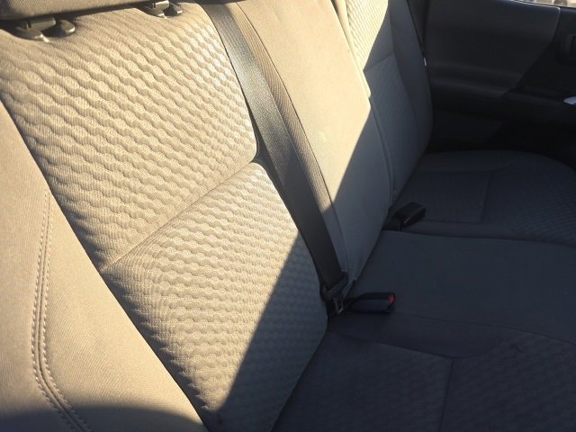 Used 2023 Toyota Tacoma SR5 w/ SX Package image 19