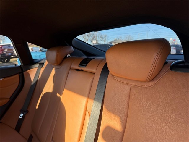 Used 2018 BMW 430i Gran Coupe image 31