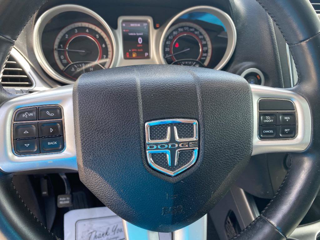 Used 2012 Dodge Journey R/T w/ Flexible Seating Group AWD/4WD image 35
