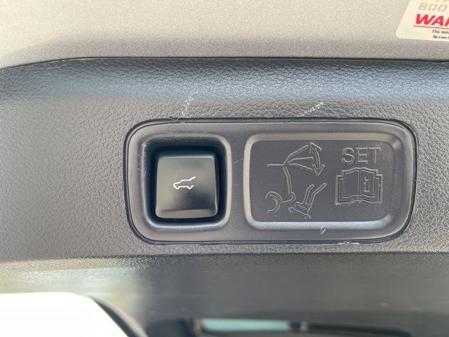 Certified 2023 Ford Expedition Max Limited RWD image 23