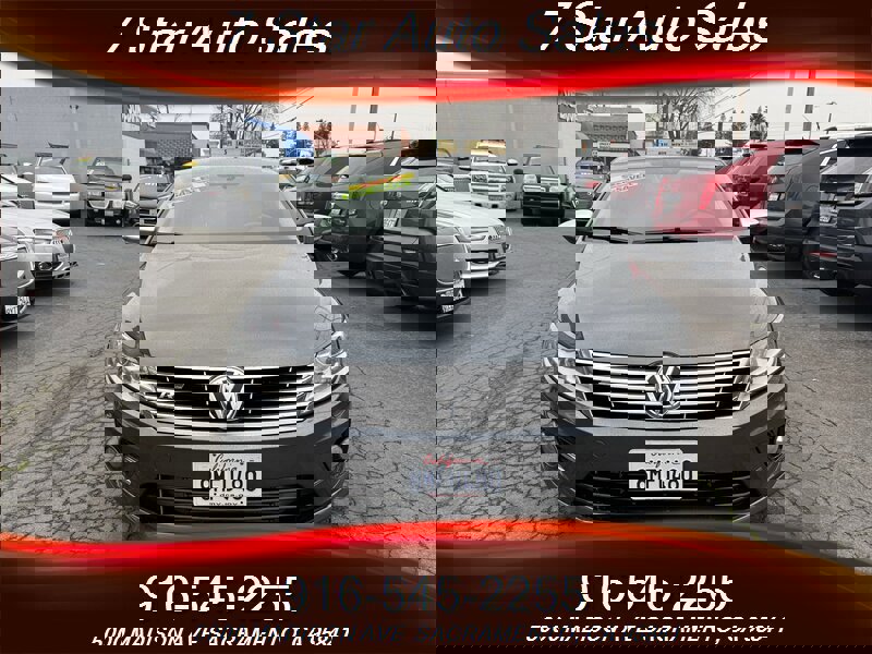 Used 2013 Volkswagen CC R-Line image 2