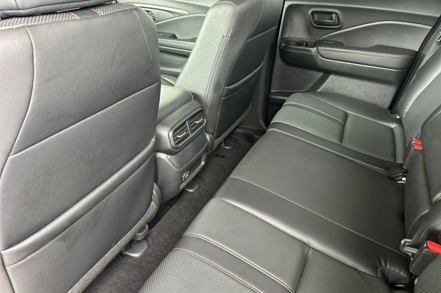 Used 2024 Honda Ridgeline TrailSport image 14