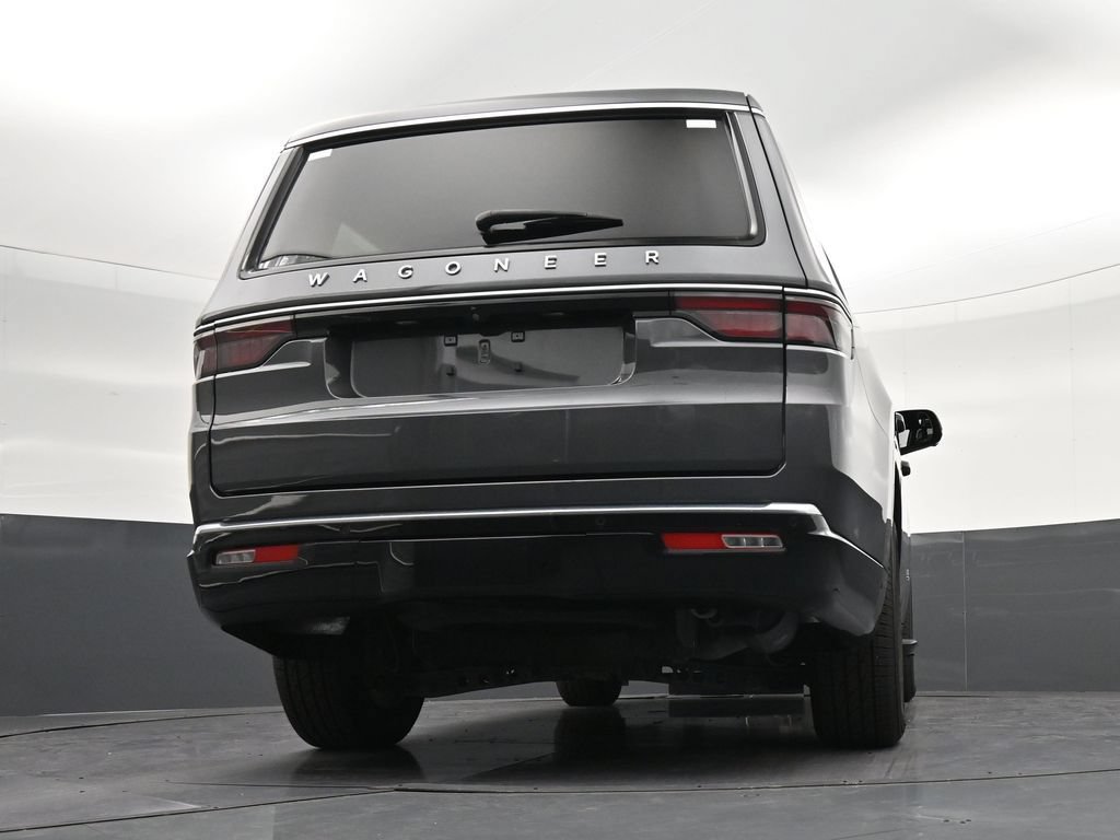 Used 2023 Jeep Wagoneer 2WD w/ Convenience Group I image 23