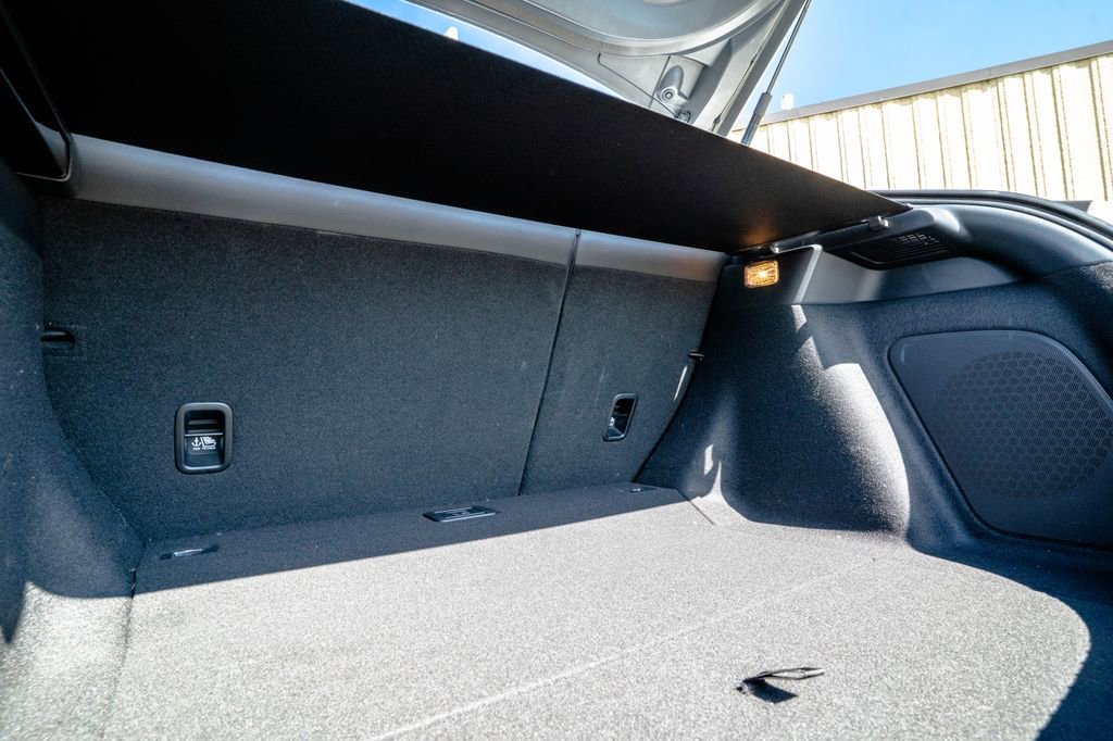 Used 2025 Honda Civic Sport Touring image 37