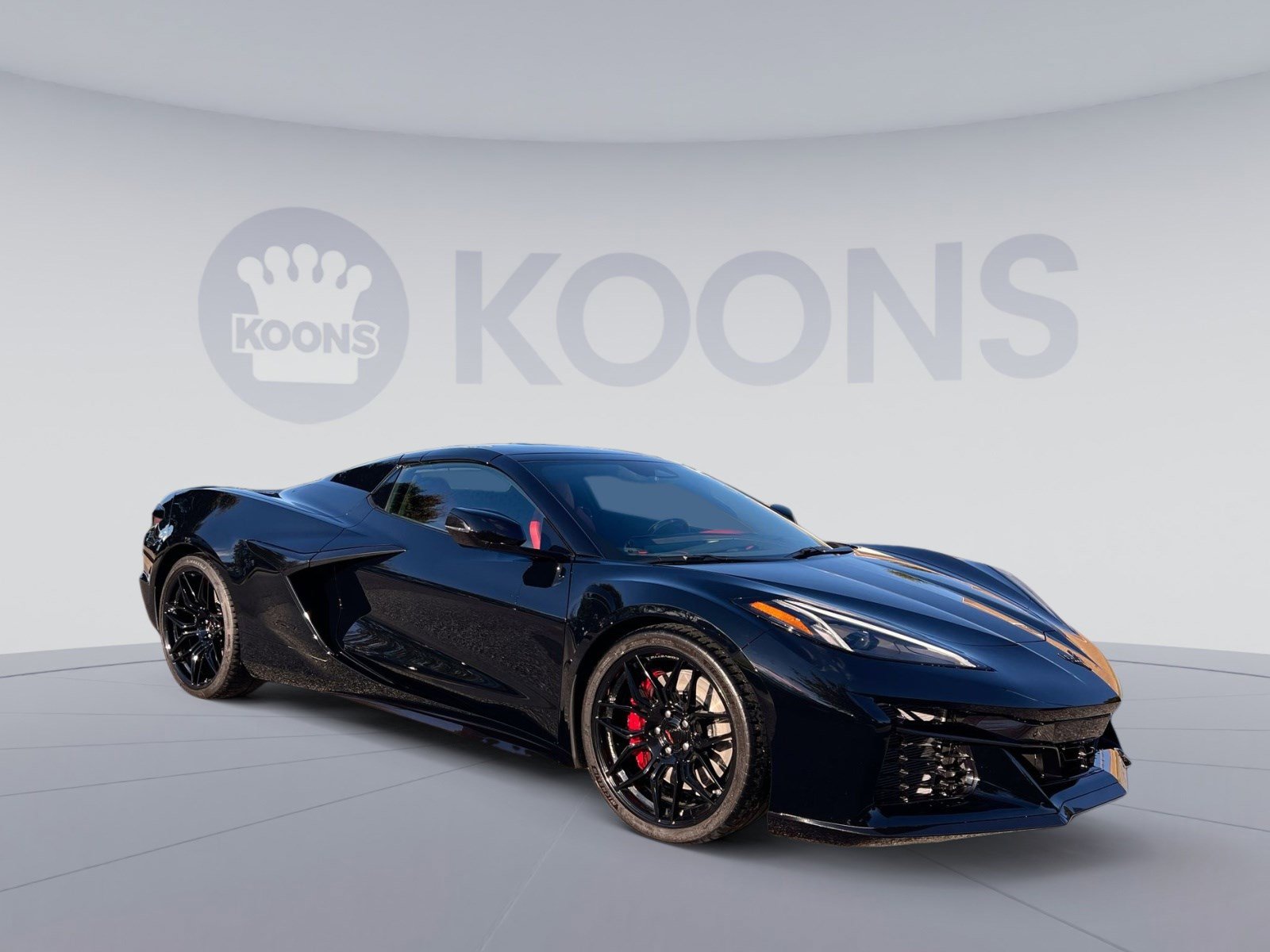 New 2026 Chevrolet Corvette Z06 image 8