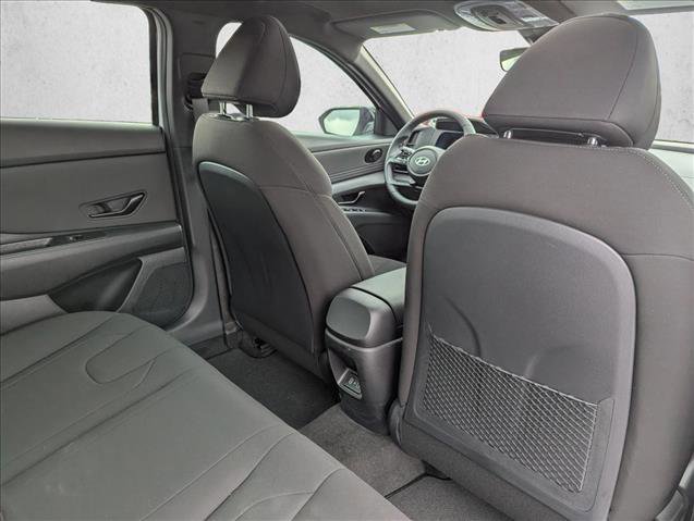 New 2026 Hyundai Elantra SEL Sport Premium image 28