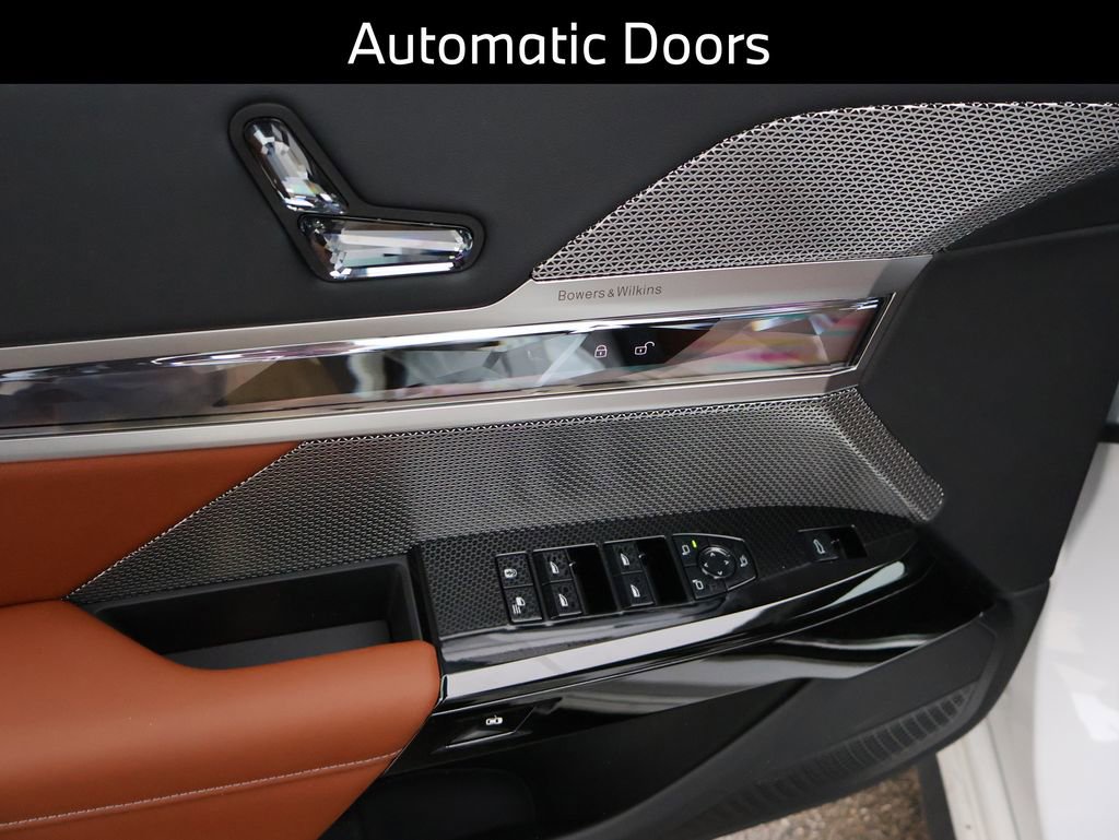 New 2026 BMW 740i xDrive w/ Executive Package image 25