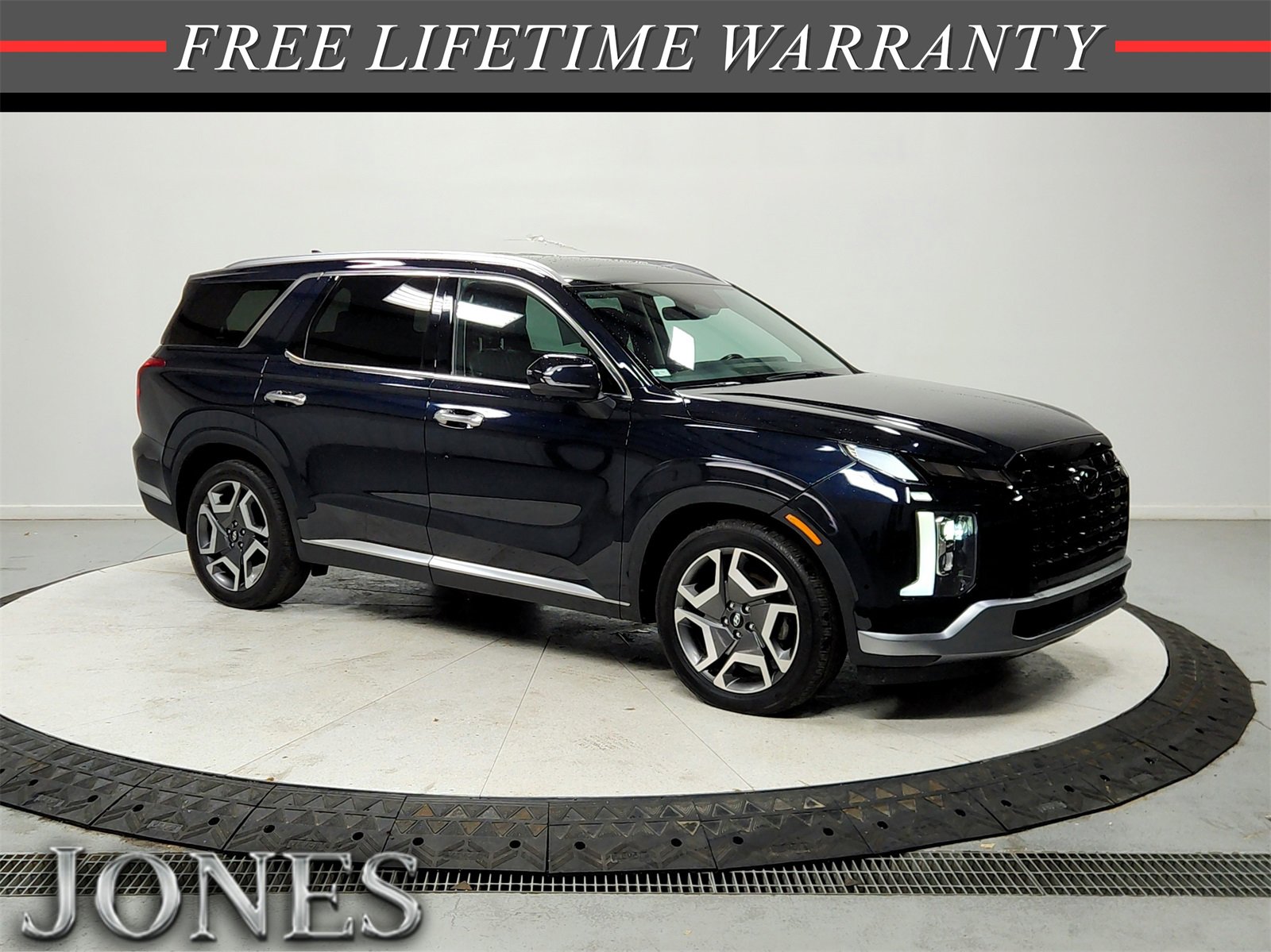 Used 2023 Hyundai Palisade Limited