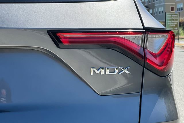 Used 2023 Acura MDX FWD w/ Technology Package image 36