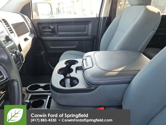 Used 2018 RAM 2500 Tradesman w/ Popular Equipment Group image 12