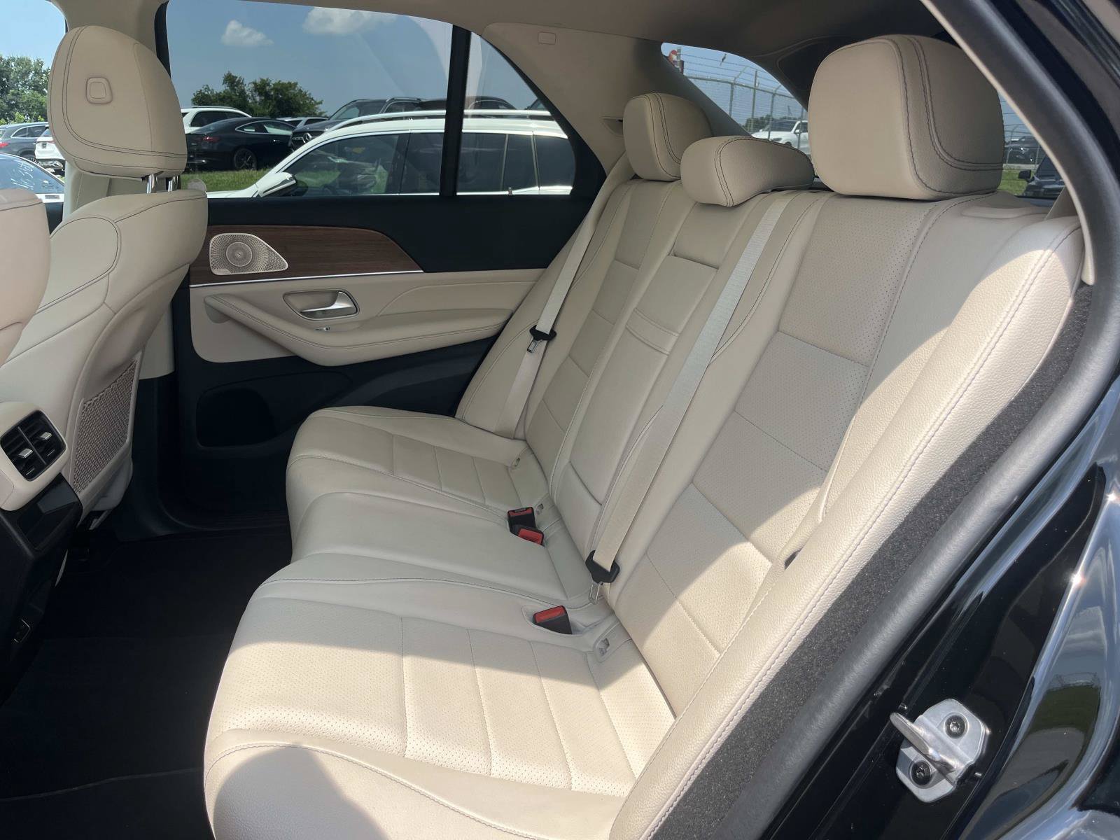 Certified 2024 Mercedes-Benz GLE 350 4MATIC image 18
