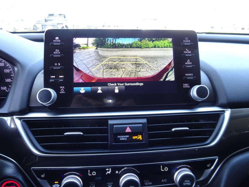 Used 2022 Honda Accord Sport Special Edition image 27