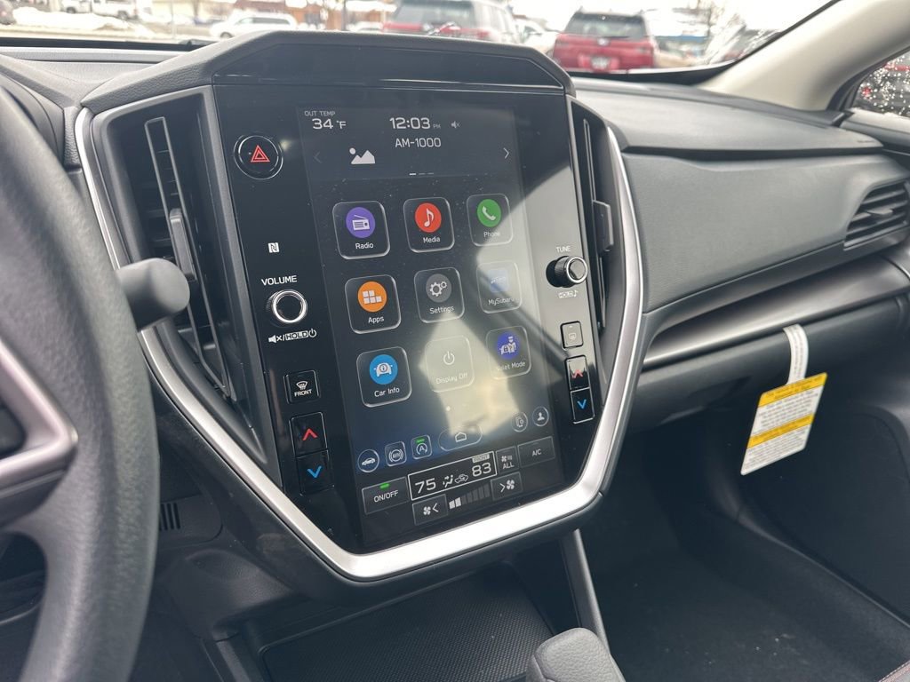 New 2026 Subaru Impreza 2.0i Sport image 15