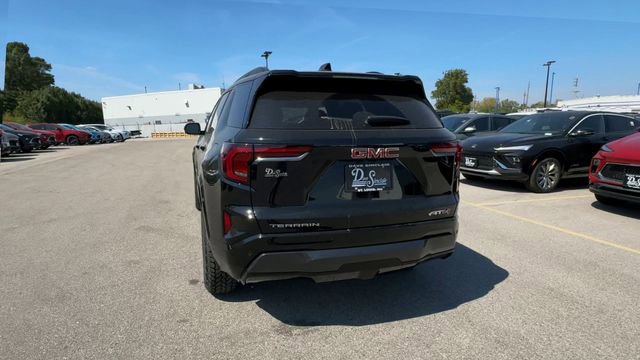 New 2026 GMC Terrain AT4 image 7