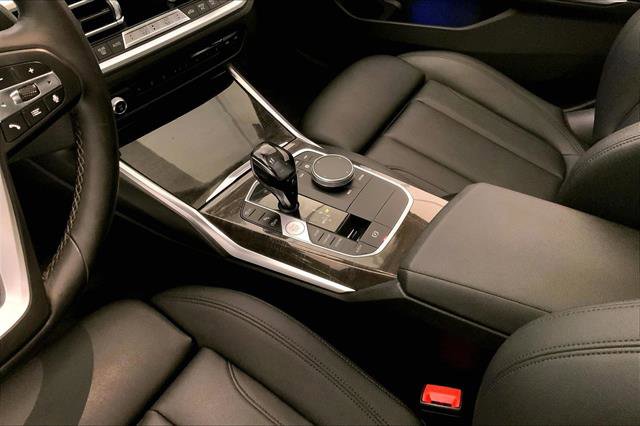 Used 2020 BMW 330i xDrive Sedan w/ Convenience Package image 22