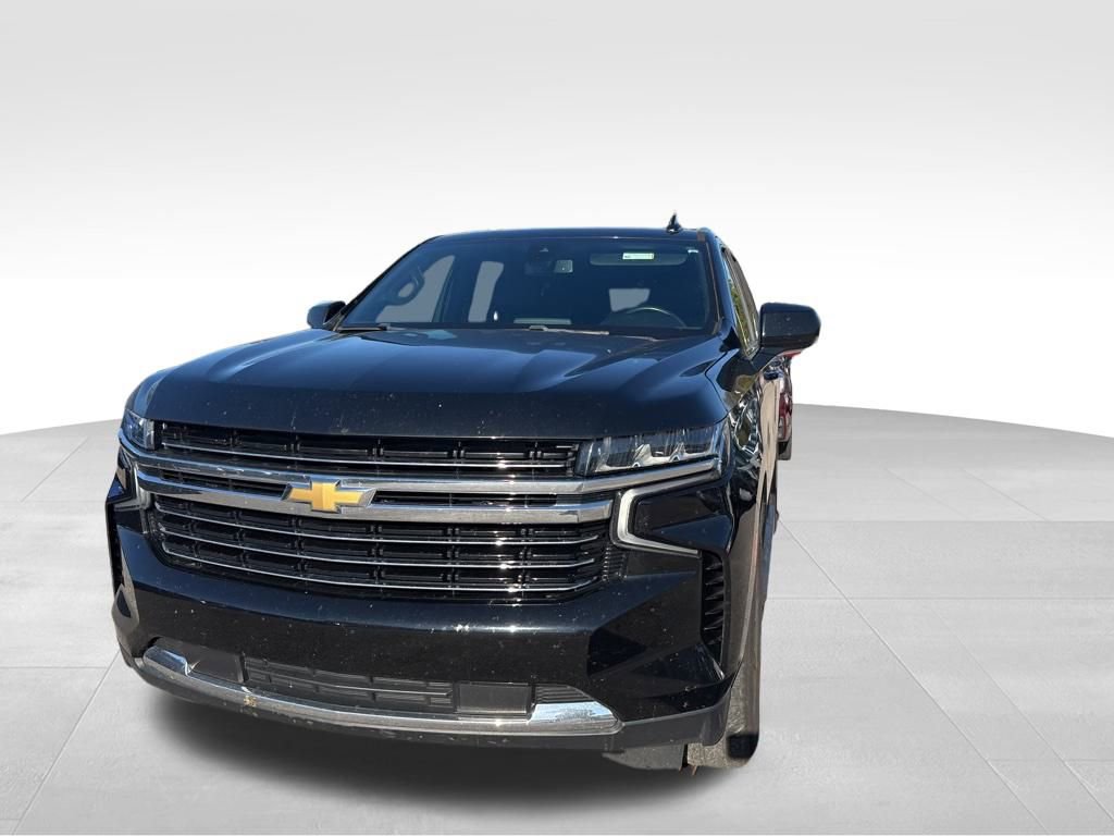 Used 2021 Chevrolet Tahoe LT image 13