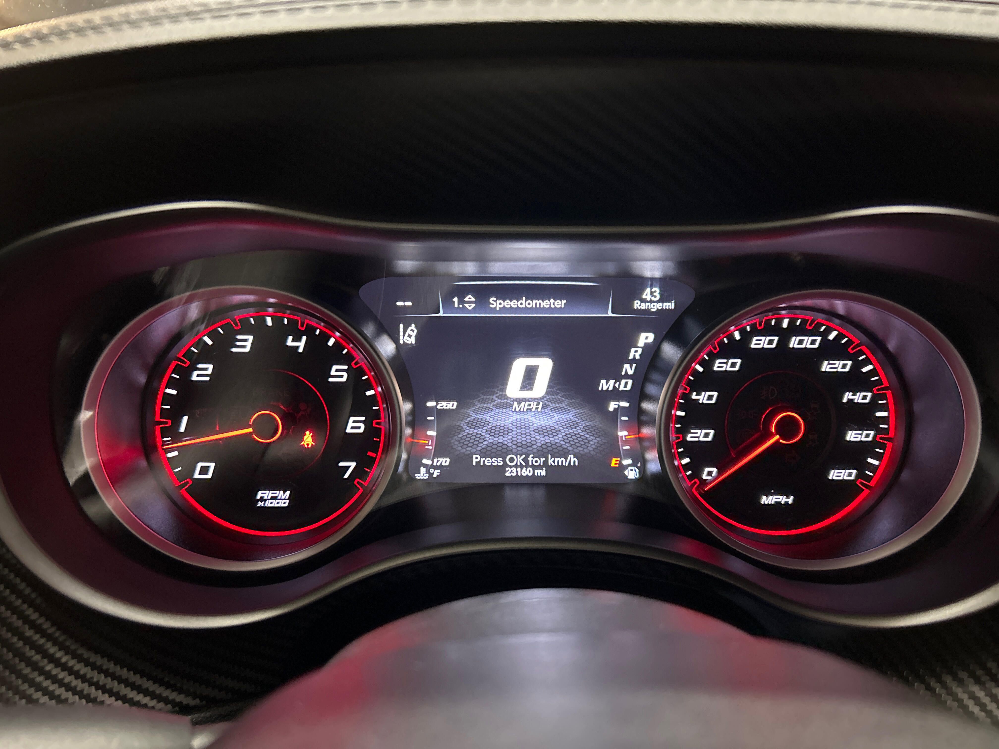 Used 2021 Dodge Charger Scat Pack image 20