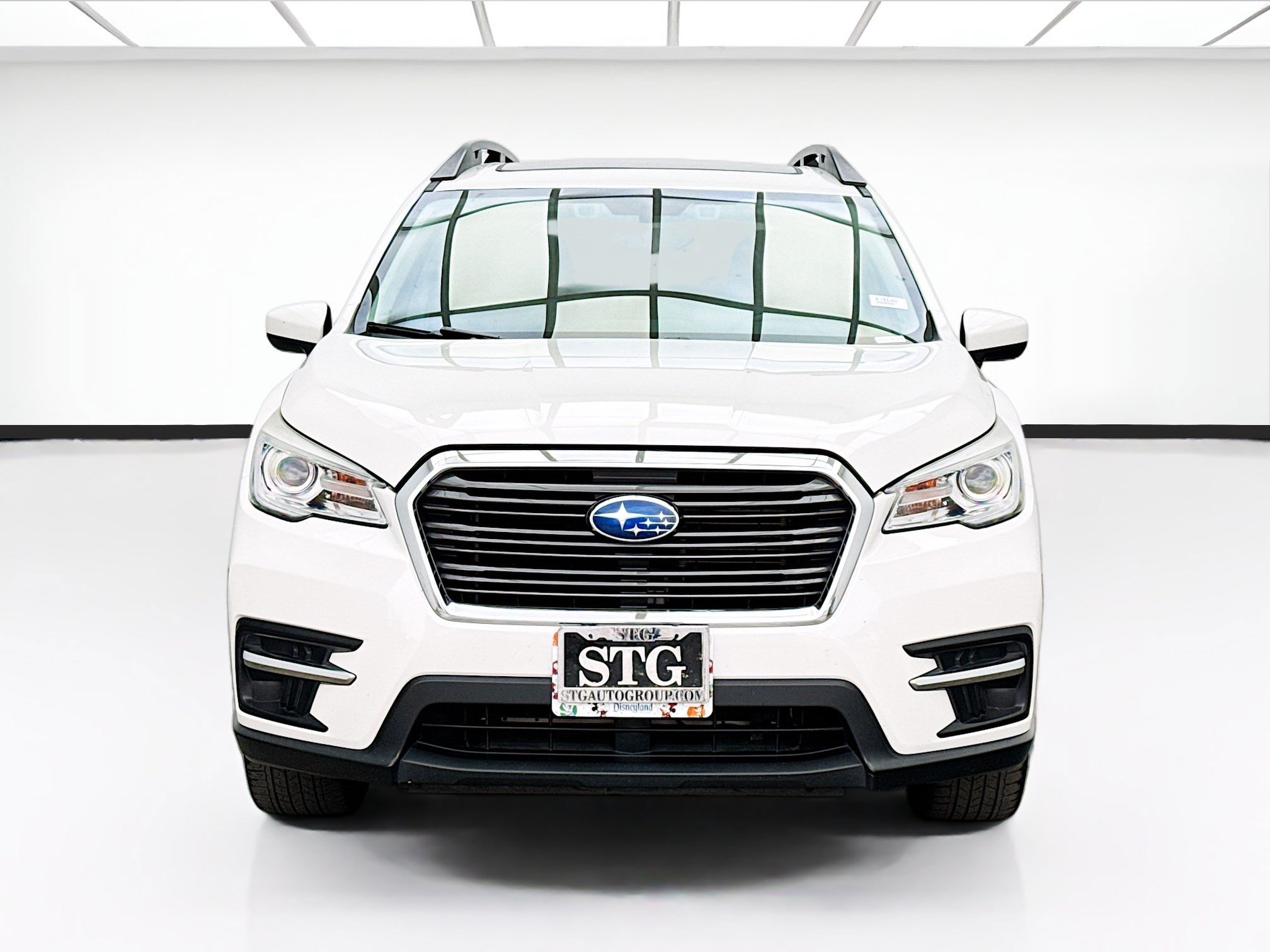 Used 2021 Subaru Ascent Premium w/ Sport Package AWD/4WD image 2